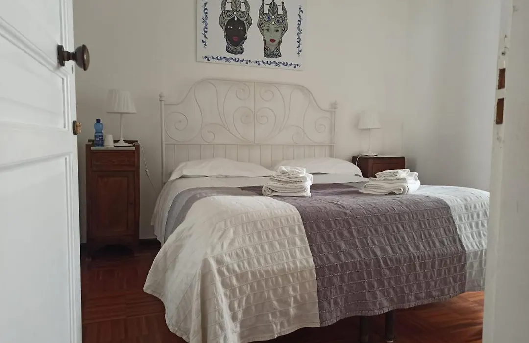B&B Five Rooms-1