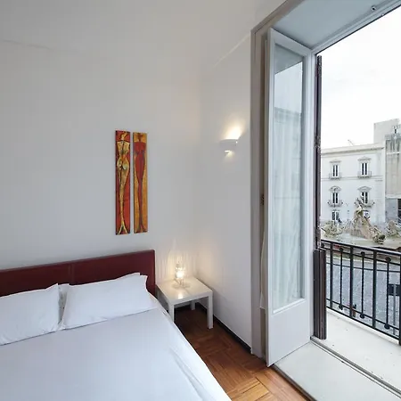 B&B Five Rooms-3