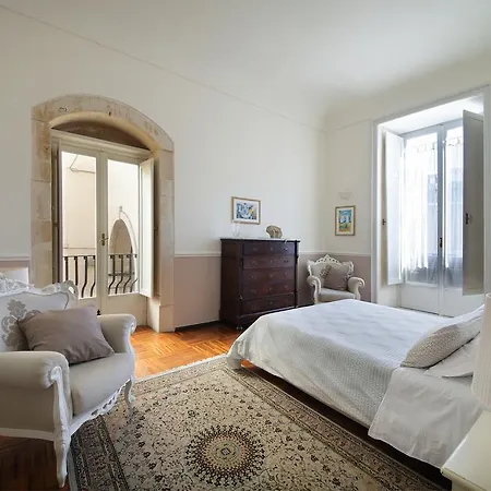 B&B Five Rooms-3